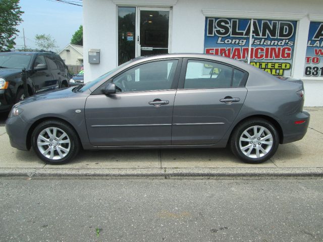 2007 Mazda 3 152579