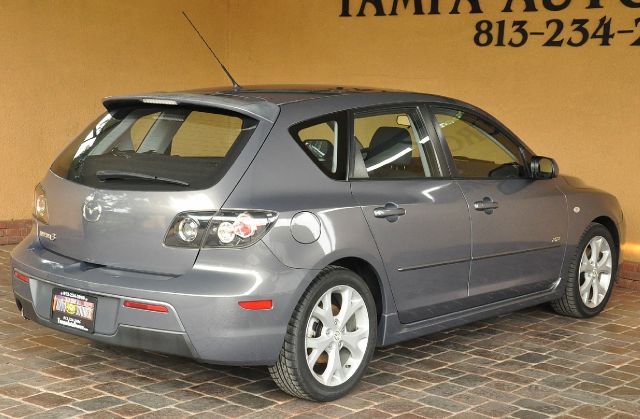 2007 Mazda 3 LT LTZ