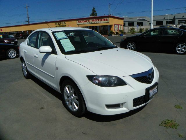 2007 Mazda 3 152579