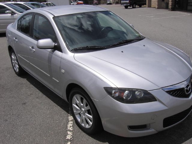 2007 Mazda 3 152579