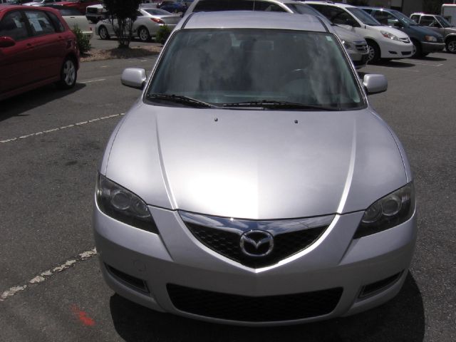 2007 Mazda 3 152579