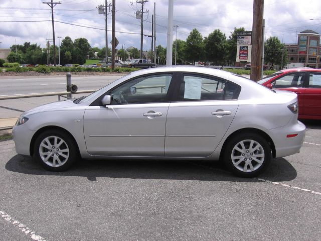 2007 Mazda 3 152579