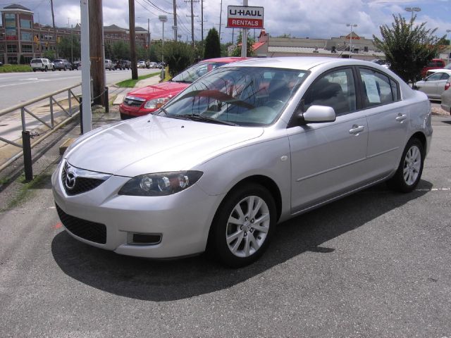 2007 Mazda 3 152579