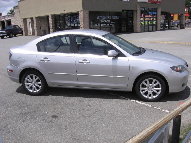 2007 Mazda 3 152579