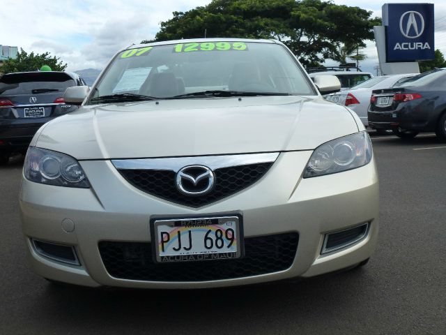 2007 Mazda 3 152579