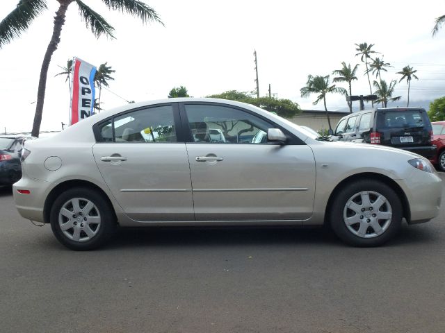 2007 Mazda 3 152579