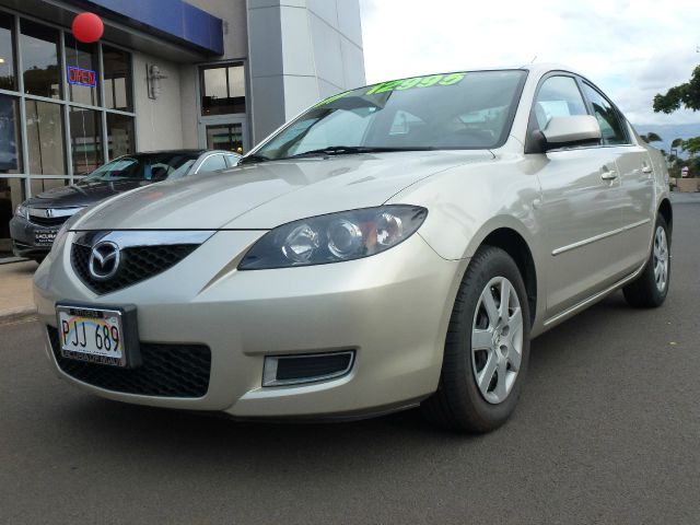 2007 Mazda 3 152579