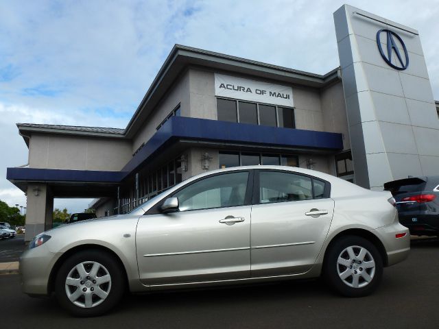 2007 Mazda 3 152579