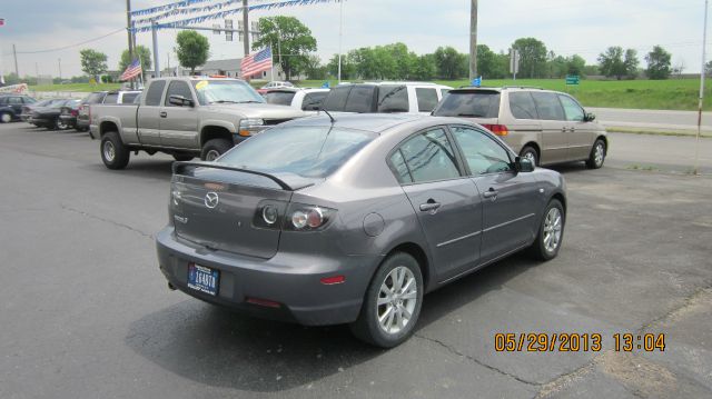 2007 Mazda 3 152579