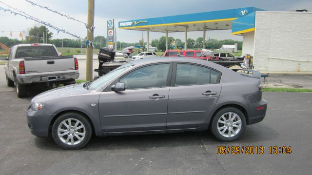 2007 Mazda 3 152579