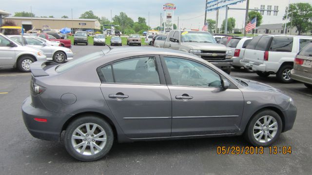 2007 Mazda 3 152579