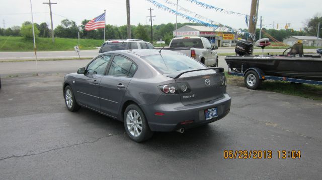 2007 Mazda 3 152579