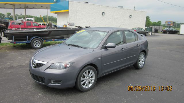 2007 Mazda 3 152579