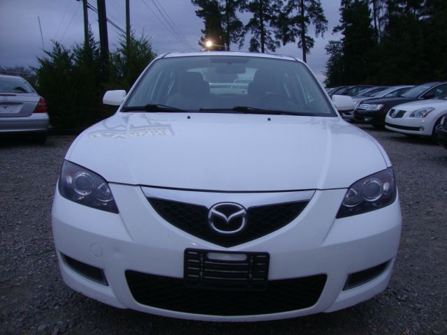 2007 Mazda 3 152579