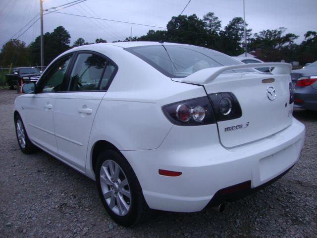 2007 Mazda 3 152579