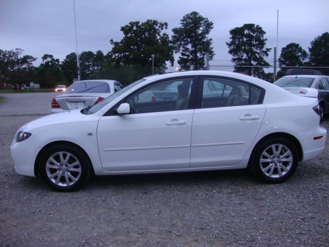 2007 Mazda 3 152579