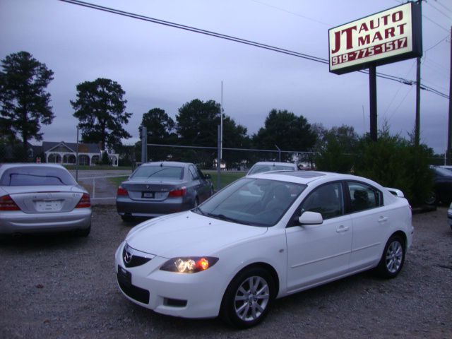 2007 Mazda 3 152579