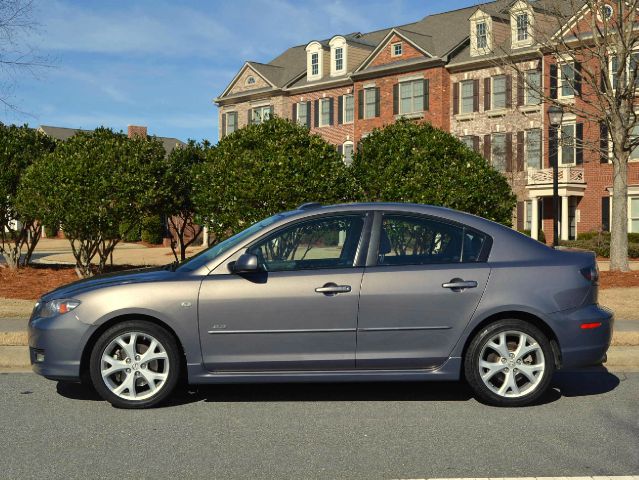 2007 Mazda 3 Super Clean LOW Miles