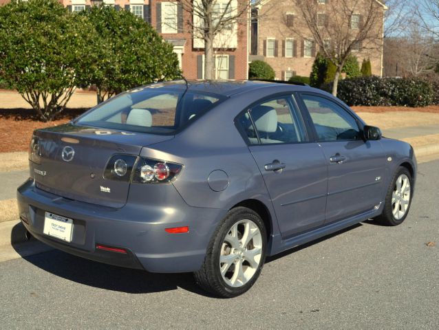 2007 Mazda 3 Super Clean LOW Miles