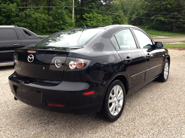 2007 Mazda 3 AWD Denali CREW CAB