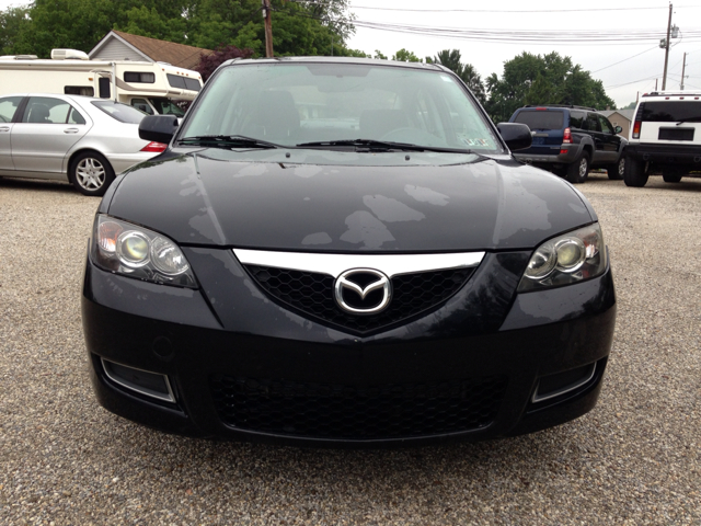 2007 Mazda 3 AWD Denali CREW CAB