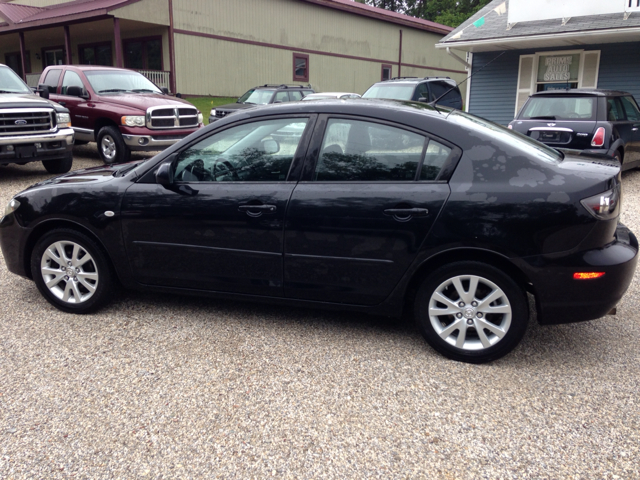 2007 Mazda 3 AWD Denali CREW CAB