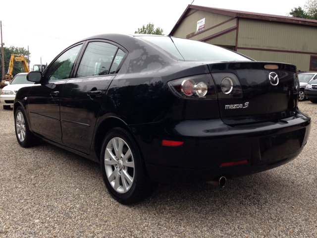 2007 Mazda 3 AWD Denali CREW CAB