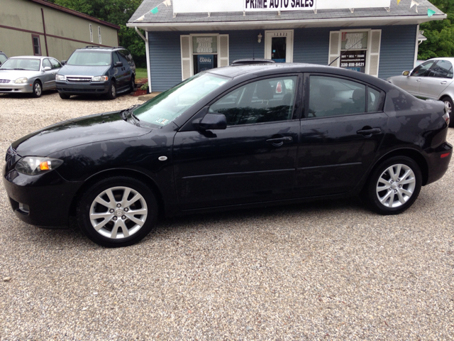 2007 Mazda 3 AWD Denali CREW CAB