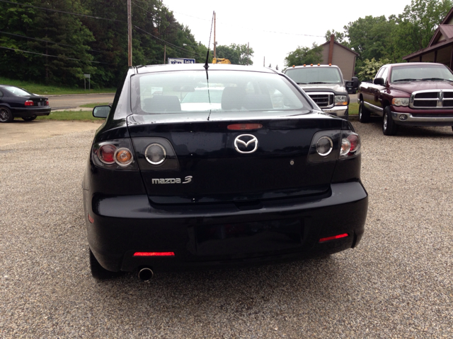 2007 Mazda 3 AWD Denali CREW CAB