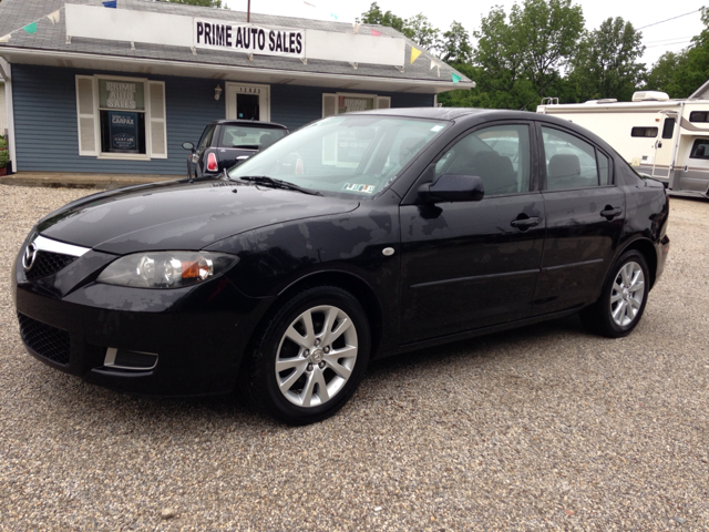 2007 Mazda 3 AWD Denali CREW CAB