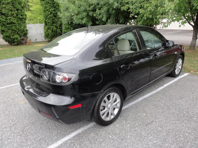 2007 Mazda 3 328ci