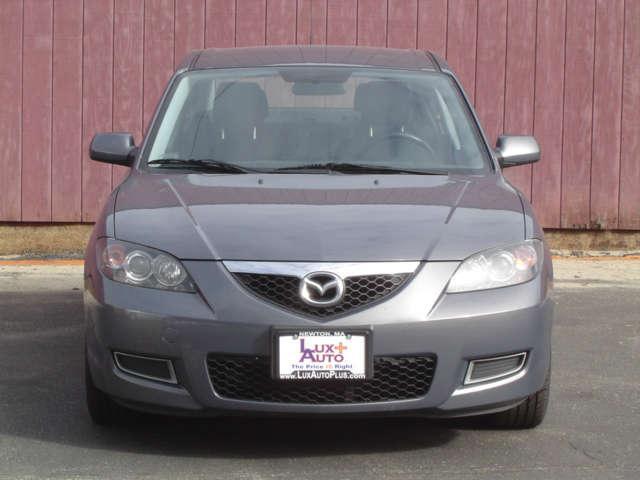 2008 Mazda 3 328ci