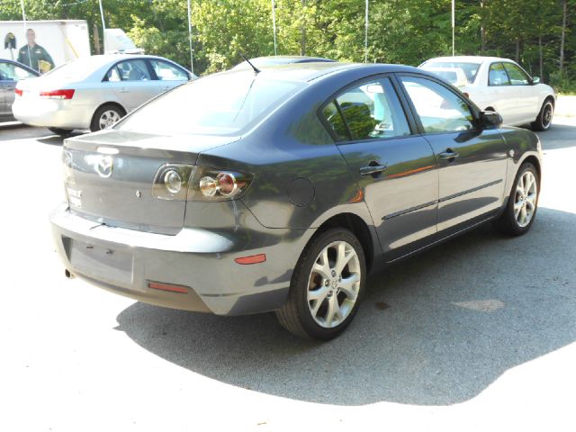 2008 Mazda 3 152579