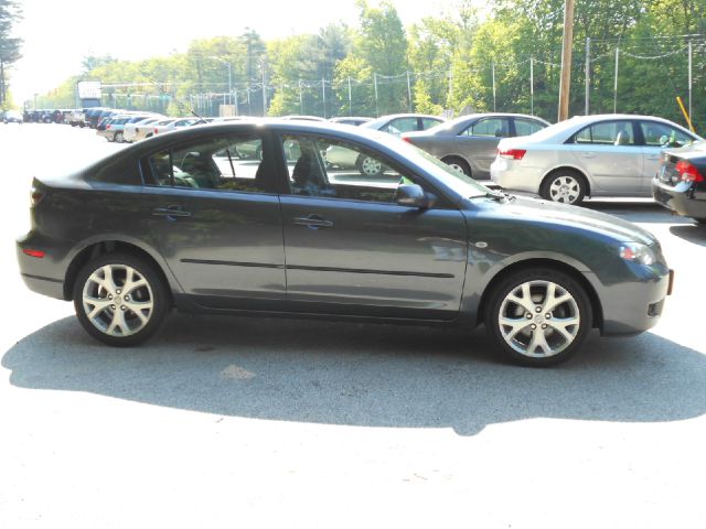 2008 Mazda 3 152579