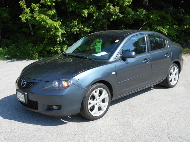 2008 Mazda 3 152579