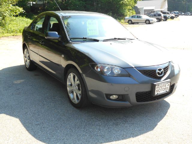 2008 Mazda 3 152579