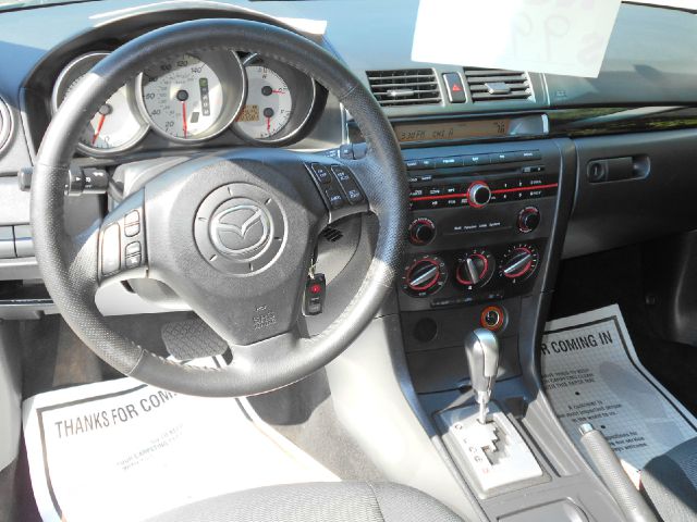 2008 Mazda 3 152579