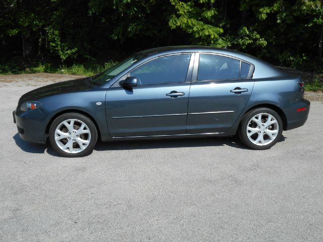 2008 Mazda 3 152579