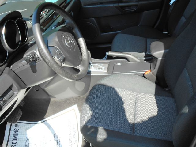 2008 Mazda 3 152579