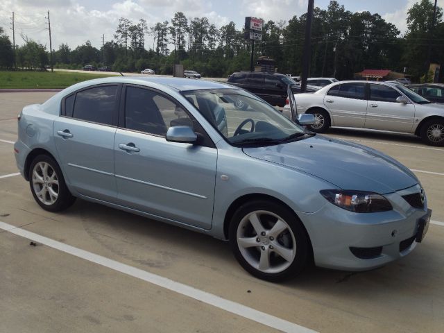 2008 Mazda 3 152579