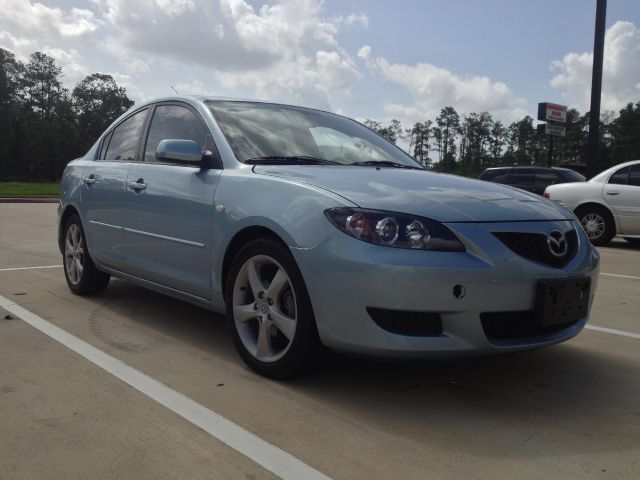 2008 Mazda 3 152579