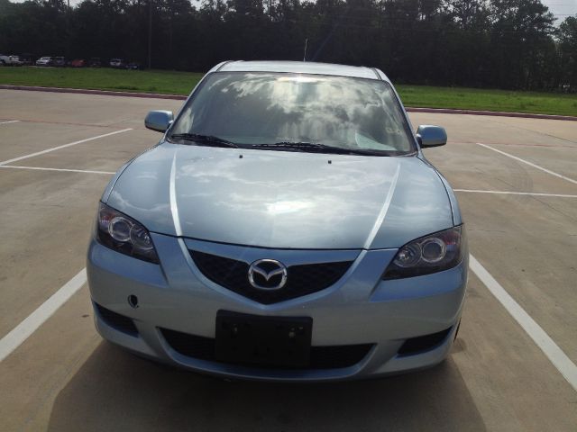 2008 Mazda 3 152579