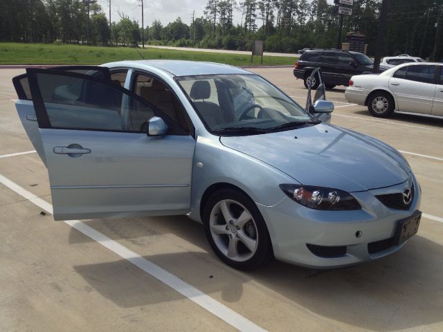 2008 Mazda 3 152579