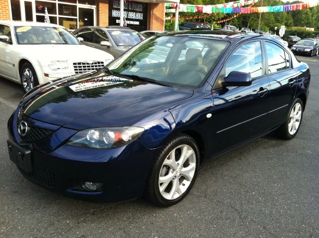 2008 Mazda 3 152579