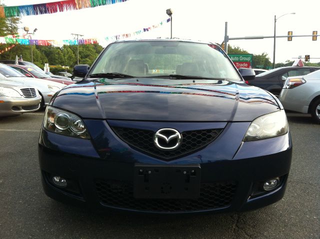 2008 Mazda 3 152579