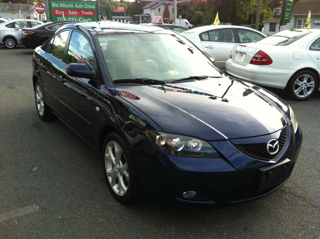 2008 Mazda 3 152579