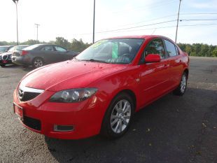 2008 Mazda 3 152579