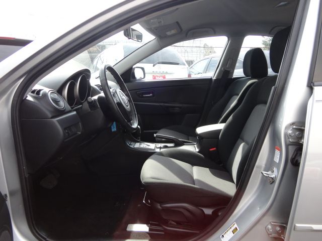 2008 Mazda 3 152579