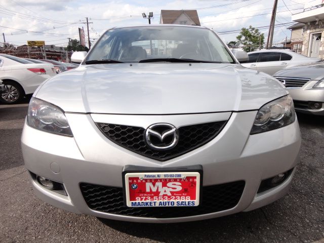 2008 Mazda 3 152579