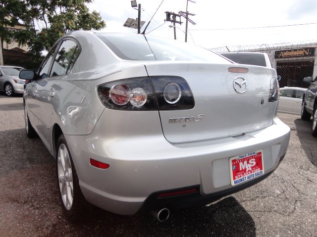 2008 Mazda 3 152579